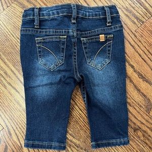 NWOT Joe Jeans Baby 6 Months